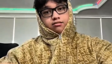 Yudo Achilles Sadewa sendiri adalah anak pertama dari Menteri Keuangan Purbaya Yudhi Sadewa - Ist