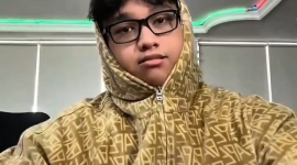 Yudo Achilles Sadewa sendiri adalah anak pertama dari Menteri Keuangan Purbaya Yudhi Sadewa - Ist