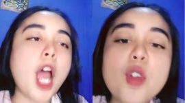 Akun @Inelnel234 menceritakan kasus teror di Sukabumi - @inelnel234