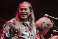 Raden Darmawan Dajat Hardjakusumah atau Acil Bimbo - Instagram