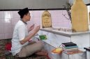 Makam dua ulama serambi Gunung Salak - Ungkap Riwayat
