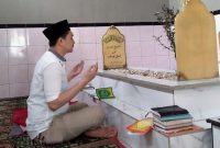 Makam dua ulama serambi Gunung Salak - Ungkap Riwayat
