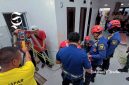 AA, pria 40 tahun asal Cicantayan Sukabumi tewas tenggelam dalam sumur - Ist