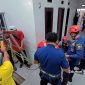 AA, pria 40 tahun asal Cicantayan Sukabumi tewas tenggelam dalam sumur - Ist