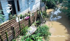 Siap-siap warga Sukabumi, semua SHM di sempadan sungai akan dibatalkan