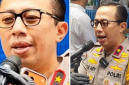 Bawa iPhone 17 Pro Max yang belum masuk RI, Jenderal polisi asal Sukabumi digunjing netizen - Ist