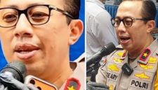 Bawa iPhone 17 Pro Max yang belum masuk RI, Jenderal polisi asal Sukabumi digunjing netizen - Ist