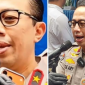 Bawa iPhone 17 Pro Max yang belum masuk RI, Jenderal polisi asal Sukabumi digunjing netizen - Ist