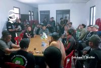 Cekcok dengan warga, Kades Babakanjaya Sukabumi dituding arogan - Anry Wijaya
