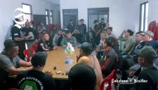 Cekcok dengan warga, Kades Babakanjaya Sukabumi dituding arogan - Anry Wijaya