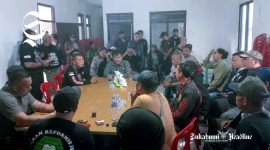 Cekcok dengan warga, Kades Babakanjaya Sukabumi dituding arogan - Anry Wijaya