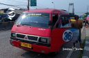 Doyan ngebut dan ongkos semaunya, ini pengakuan sopir Colt Bogor-Sukabumi - sukabumiheadline.com