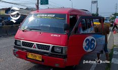 Doyan ngebut dan ongkos semaunya, ini pengakuan sopir Colt Bogor-Sukabumi
