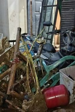 Komisi III DPRD Kabupaten Sukabumi desak tuntaskan penanganan dampak banjir