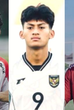 Besok laga perdana 3 wonderkids Sukabumi di Piala Dunia U-17 2025 vs Zambia