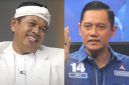 Dedi Mulyadi dan Agus Harimurti Yudhoyono - Ist