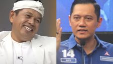 Dedi Mulyadi dan Agus Harimurti Yudhoyono - Ist