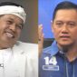 Dedi Mulyadi dan Agus Harimurti Yudhoyono - Ist