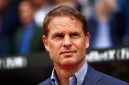Profil dan karier mentereng Frank de Boer, legenda Belanda calon pelatih Timnas Indonesia - Ist