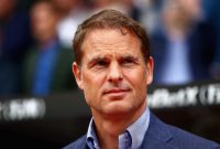 Profil dan karier mentereng Frank de Boer, legenda Belanda calon pelatih Timnas Indonesia - Ist