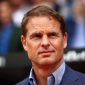 Profil dan karier mentereng Frank de Boer, legenda Belanda calon pelatih Timnas Indonesia - Ist
