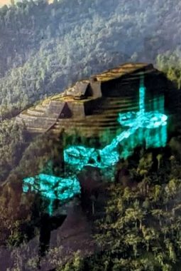 Peneliti temukan fakta-fakta baru di Gunung Padang