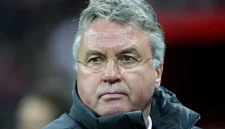 Guus Hiddink - Ist