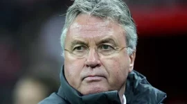Guus Hiddink - Ist