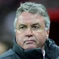 Guus Hiddink - Ist