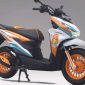 Honda Beat Street One Piece - Honda