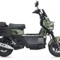 Honda Square X125 - Honda