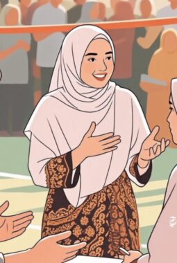 Perempuan dan wanita dalam terjemahan AlQuran: Islam realisasikan kesetaraan gender