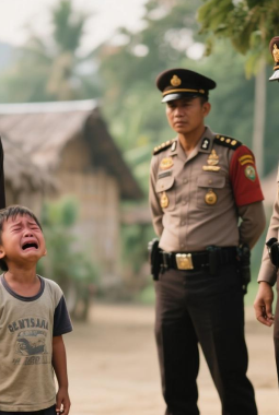 Bocah 6 tahun di Kabandungan Sukabumi dianiaya kakek temannya