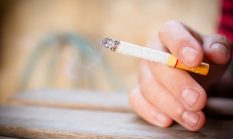 Ingat, warga Sukabumi! Bea Cukai: Hisap rokok ilegal dipenjara 5 tahun