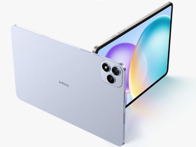 Infinix XPad 20 Pro - Infinix