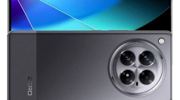 Infinix Zero 40 5G, performa gahar harga gak sangar