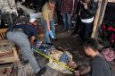 K, pria asal Simpenan Sukabumi tewas gandir di Garut di Regol - Ist