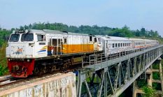 Reaktivasi jalur KA Bogor-Bandung via Sukabumi: Wujudkan mimpi 6 tahun silam