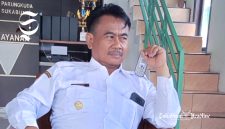 Kades Babakanjaya, Ence Benno - Ist