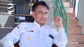 Kades Babakanjaya, Ence Benno - Ist