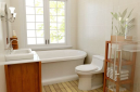 Kamar mandi - Ist