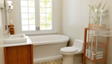 Kamar mandi - Ist
