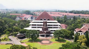 Juara! IPB University punya 353 profesor, satu asal Sukabumi, ini profilnya