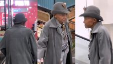 Kenalin Koboy Sukabumi, si abah legend yang nyentrik dan pede abis - Ist