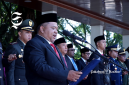Ketua DPRD Kabupaten Sukabumi, Budi Azhar Mutawali - Setwan DPRD Kabupaten Sukabumi