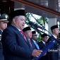 Ketua DPRD Kabupaten Sukabumi, Budi Azhar Mutawali - Setwan DPRD Kabupaten Sukabumi
