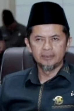 Komisi I DPRD Kabupaten Sukabumi soroti mosi tidak percaya ke Kades Babakanjaya