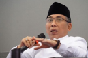 Ketua Umum PBNU KH Yahya Cholil Staquf - Ist