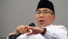 Ketua Umum PBNU KH Yahya Cholil Staquf - Ist