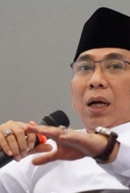 PBNU protes keras tayangan Trans7